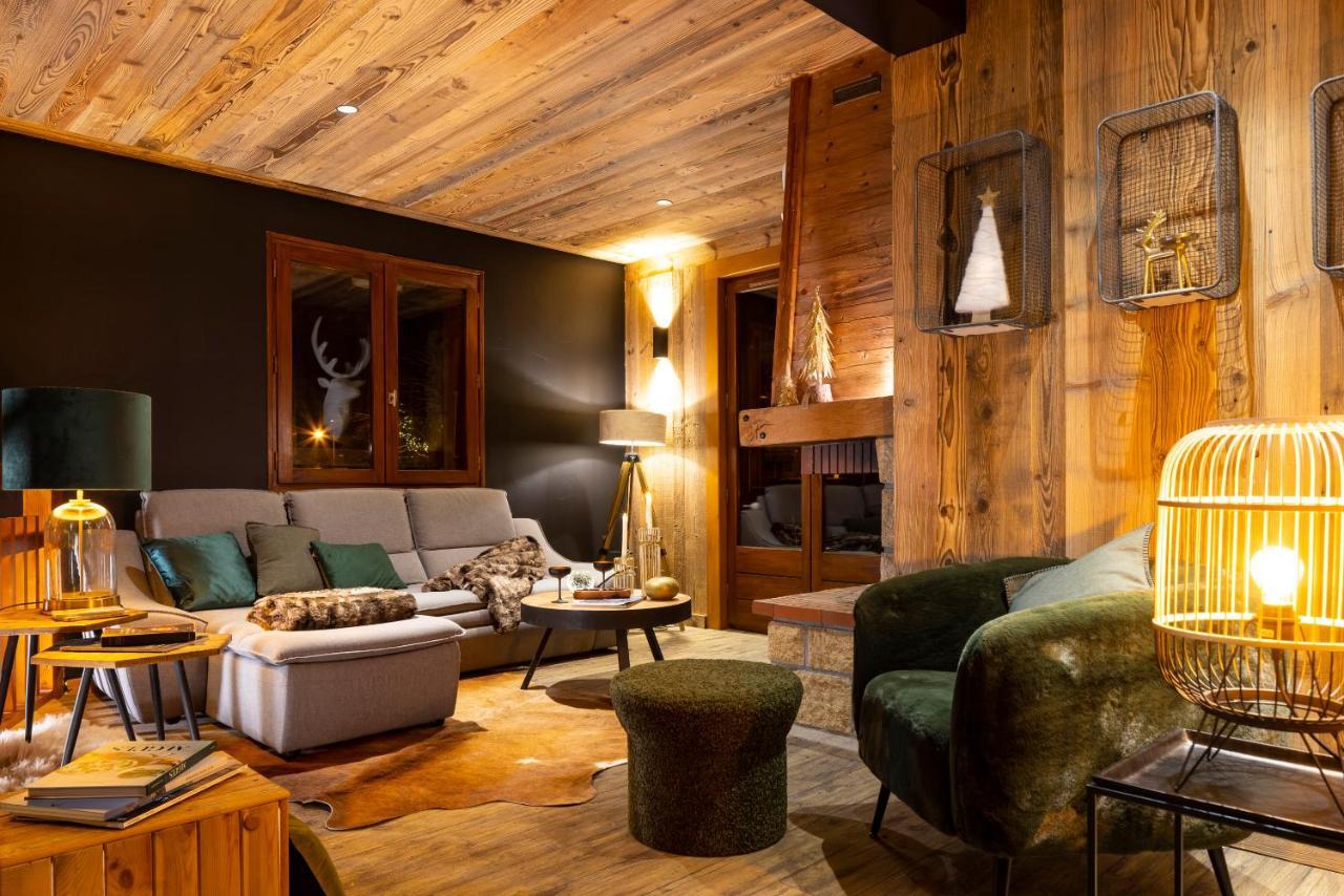 Hotel Et Spa Le Vermont 르그랑보르낭 외부 사진