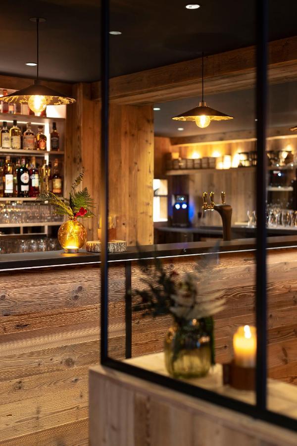 Hotel Et Spa Le Vermont 르그랑보르낭 외부 사진