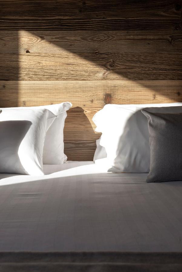 Hotel Et Spa Le Vermont 르그랑보르낭 외부 사진