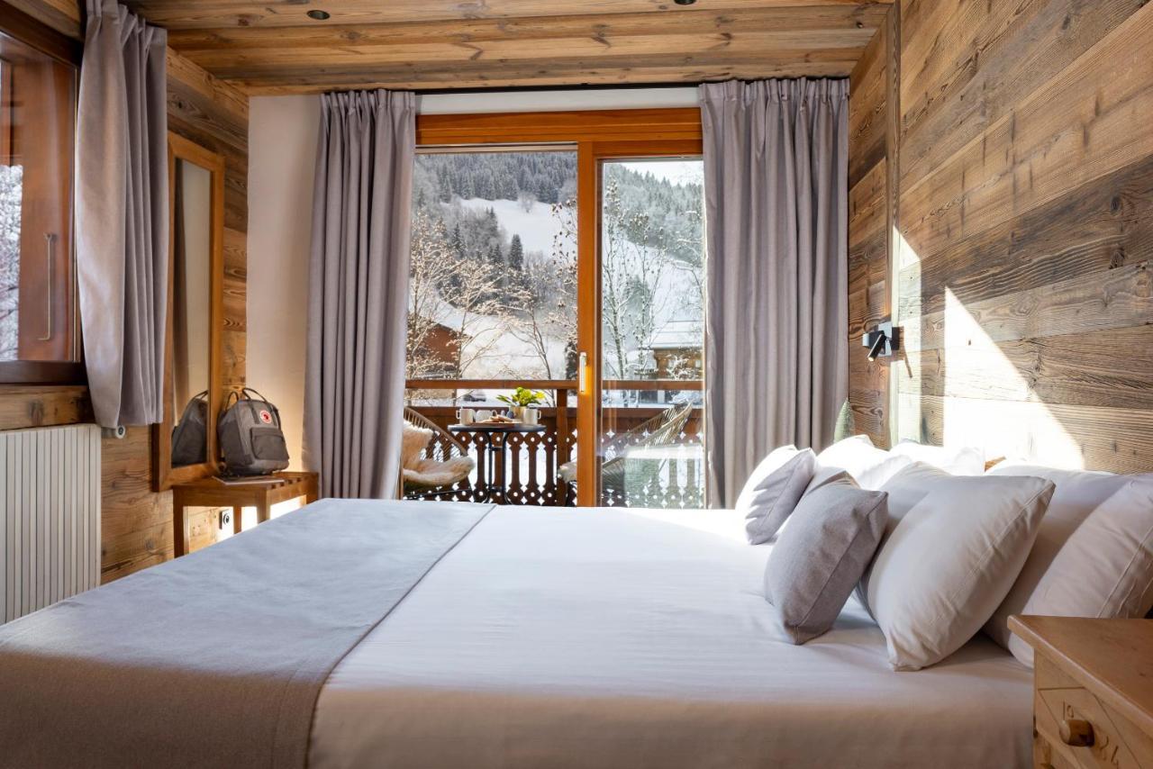 Hotel Et Spa Le Vermont 르그랑보르낭 외부 사진