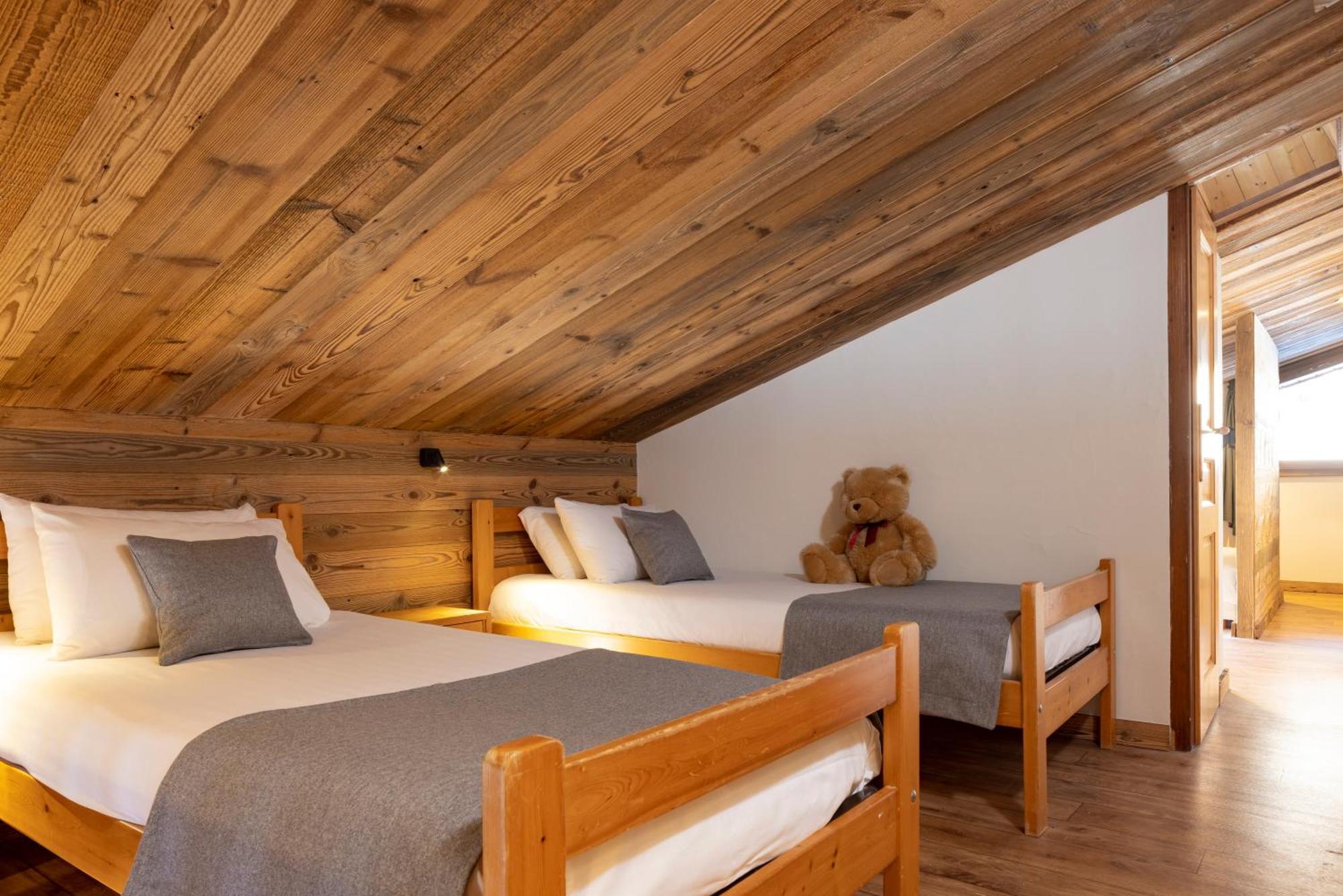 Hotel Et Spa Le Vermont 르그랑보르낭 외부 사진