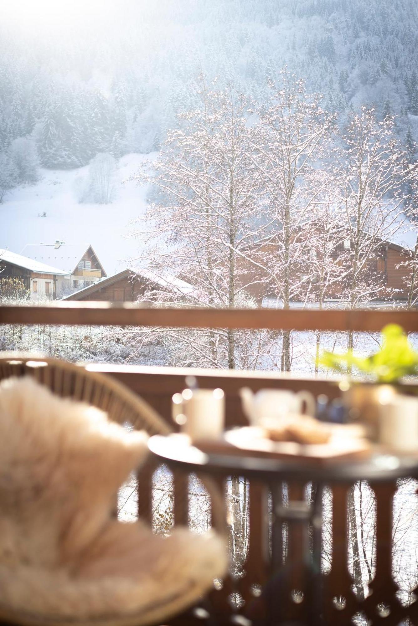 Hotel Et Spa Le Vermont 르그랑보르낭 외부 사진