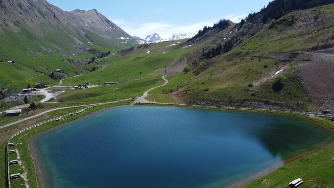 Hotel Et Spa Le Vermont 르그랑보르낭 외부 사진