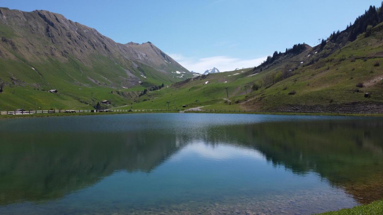 Hotel Et Spa Le Vermont 르그랑보르낭 외부 사진